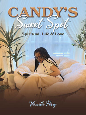 cover image of Candy's Sweet Spot